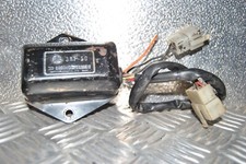 Yamaha 500 cdi gebraucht kaufen  Templin