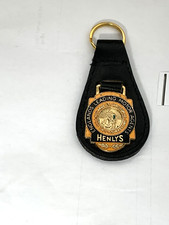 Henleys motor agents for sale  MANCHESTER