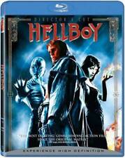 Hellboy blu ray for sale  Montgomery