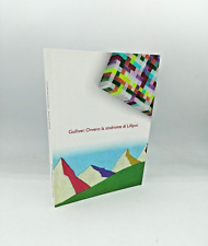 Gulliver. ovvero sindrome usato  Milano