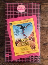Aventures tintin tintin d'occasion  Somain