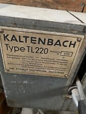 Kaltenbach typ 220 gebraucht kaufen  Diemelstadt