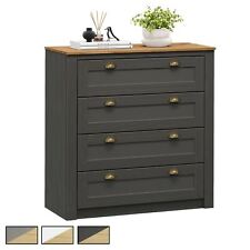 Commode buffet tiroirs d'occasion  Strasbourg-