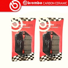 Pastiglie freno brembo usato  Italia