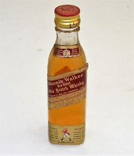 Mignon whisky johnny usato  Vetto