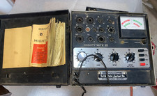 sencore tester for sale sencore tester for sale Albuquerque