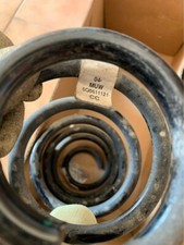 Molle assetto originale usato  Paderno del Grappa