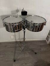 Aspire timbales stand for sale  ROSSENDALE