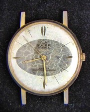 Buler nivarox men for sale  COVENTRY