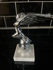 Flying lady mascot for sale  PETERBOROUGH