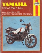 Yamaha rd350 rd250 for sale  DEWSBURY