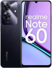 Realme note smartphone usato  Concorezzo