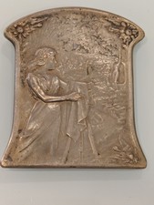 Médaille concours pêle d'occasion  Cazouls-lès-Béziers