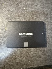 Samsung 870 evo usato  Cecina