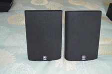 Yamaha m103 bookshelf for sale  MABLETHORPE