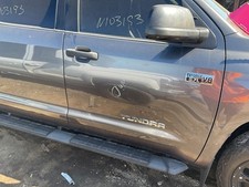 Passenger front door for sale  Winston Salem
