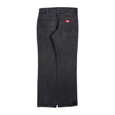 Dickies black regular for sale  UK