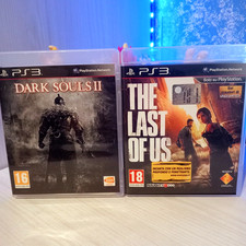 Ps3 the last usato  Prato