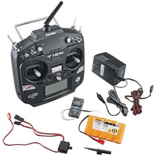Futaba 12ka channel for sale  Baltimore