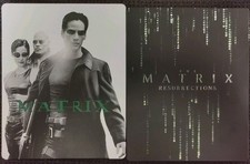 Matrix collection blu gebraucht kaufen  Herten