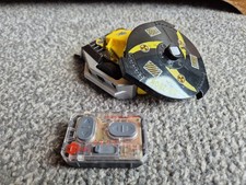 Hexbug battlebots robot for sale  MILTON KEYNES