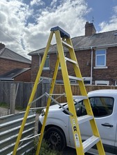 Engex sl10 fiberglass for sale  HOUGHTON LE SPRING