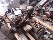 Cambio manuale completo usato Cambio manuale completo usato  Italia