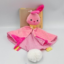 Doudou plat lapin d'occasion  Le Portel