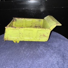 Tonka green hydraulic for sale  Chicago