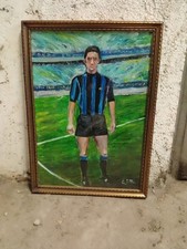 Dipinto inter boninsegna usato  Spoleto