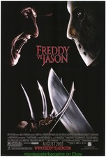 freddy vs jason comprar usado  Enviando para Brazil