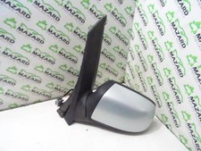 Retroviseur gauche ford d'occasion  Saint-Lizier