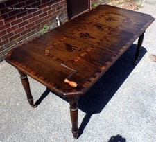 Victorian antique oak for sale  UK