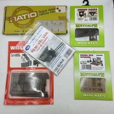 Metcalfe wills ratio for sale  HORSHAM