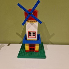 Lego basic 535 gebraucht kaufen  Taunusstein