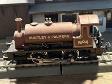 Hornby dampflok 4 gebraucht kaufen  Hamburg