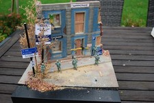 Gebaut built diorama gebraucht kaufen Gebaut built diorama gebraucht kaufen  Stadthagen