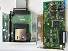 Elan j101 pcmcia for sale  GODALMING