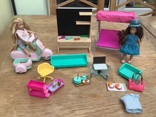 Lori bagget dolls for sale  ASKAM-IN-FURNESS