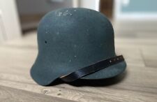 Wehrmacht stahlhelm m42 gebraucht kaufen  Hamburg