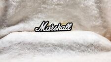 Marshall amplifiers sticker for sale  Maricopa
