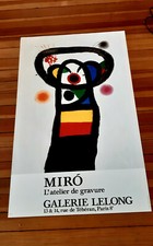 Grande affiche lithographique d'occasion  Bitche