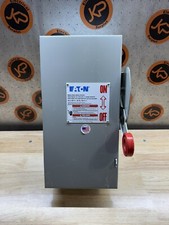 Eaton dh361fgk safety for sale  Glendale