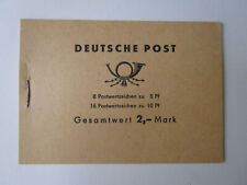 Briefmarken ddr walter gebraucht kaufen  Kiel