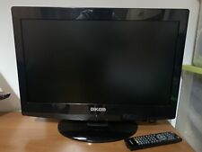 Lcd dikom 24 usato  Comiso