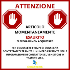 Generatore scintilla accension usato  Venetico