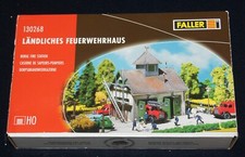 Faller 130268 ländliches gebraucht kaufen  Wartenberg