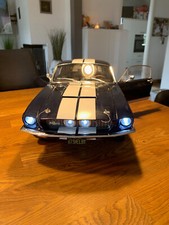 Modelauto ford mustang gebraucht kaufen  Rheda-Wiedenbrück