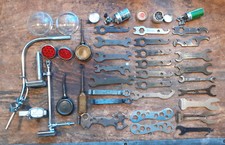 sachs werkzeug gebraucht kaufen sachs werkzeug gebraucht kaufen Braunschweig