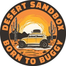 Desert sandbox born for sale  Gilbert